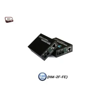 Media Converter 10/100 Duplex 20KM