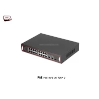 POE Switch 16FE POE /100 + 2GE + 1SFP (small)