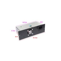 Power Supply 5V สำหรับ Rack Media 14 Slot