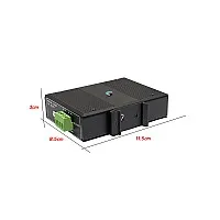 Gigabit Industrial Switch Extender 5 Port