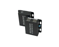 USB 2.0 Extender 4 Port ระยะ 100 เมตร
