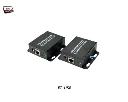 USB 2.0 Extender 4 Port ระยะ 100 เมตร
