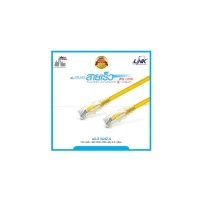 สายแลน Cat6 สำเร็จรูป 2 เมตร LINK รุ่น US-5102LZ-5