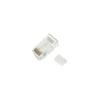 GLINK หัวแลน CAT6 UTP RJ45 รุ่น GL-390 (100 ตัว)