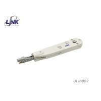 LINK เครื่องมือเข้าหัวแลน หัวโทรศัพท์ตัวเมีย รุ่น UL-8802