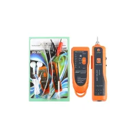 Cable Tracker รุ่น XQ-350 เช็คสายแลน + โทรศัพท์ 