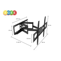 BDEE ขาแขวนทีวี LED ติดผนัง 32-65 นิ้ว รุ่น WA-802