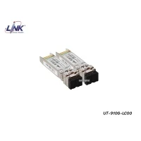 LINK SFP+ (10G) LC DX-850 DDM รุ่น UT-910G-LC00