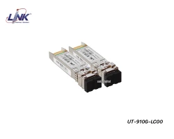 10G SFP+ MM 850 DX LC LINK รุ่น UT-910G-LC00
