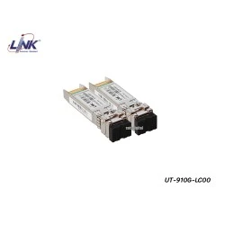 LINK | SFP+ LC DX-850 10G DDM MM 300M