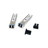 LINK | SFP LC DX-1310 1.25G DDM SM 40KM