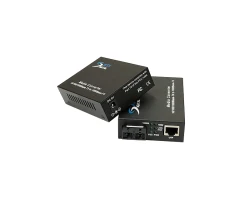 Gigabit Media SM DX 20KM รุ่น SDT-DX-1G-20
