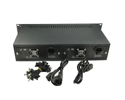 RACK Media Converter 14 Slot รุ่น 2U-14