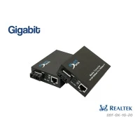 Gigabit Media SM DX 20KM รุ่น SDT-DX-1G-20