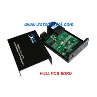 Gigabit Media SM DX 20KM รุ่น SDT-DX-1G-20