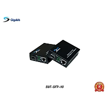 Gigabit Media Converter SFP รุ่น SDT-SFP-1G