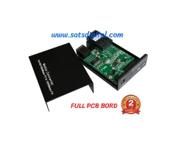Gigabit Media SM BIDI 3KM รุ่น SDT-WDM-1G-3