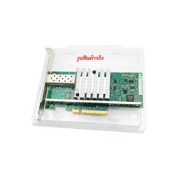 10G SFP+ Network Card PCIE x8 รุ่น X520-SR1
