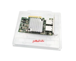 10G Double LAN Network Card PCIE x8 รุ่น X540-T2