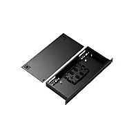 ODF Rack Mount 12 Core 1U (SC / LC)