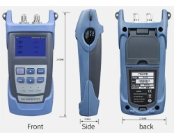 Optical PON Power Meter รุ่น AUA-310U