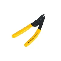 Comptyco คีมปอกสายไฟเบอร์ออฟติก รุ่น CFS-3 