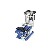 แท่นตัดสายไฟเบอร์ออฟติก Fiber Cleaver รุ่น FC-6S แท่นตัดสายไฟเบอร์ออฟติก Fiber Cleaver รุ่น FC-6S