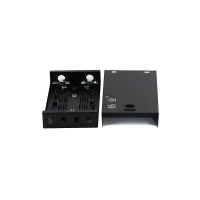 Fiber Optic ODB Box 4 Core Indoor