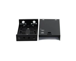 Fiber Optic ODB Box 4 Core Indoor