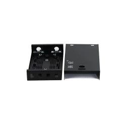 Fiber Optic ODB Box 4 Core Indoor