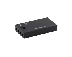 Fiber Optic ODB Box 4 Core Indoor
