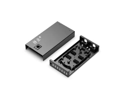 Fiber Optic ODB Box 8 Core Indoor