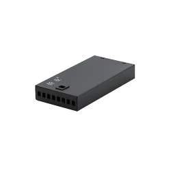 Fiber Optic ODB Box 8 Core Indoor