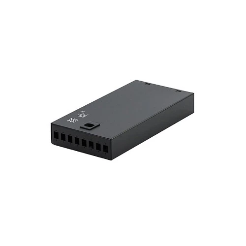 Fiber Optic ODB Box 8 Core Indoor