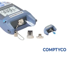 Optical Power Meter (-70) - (+10) dBm