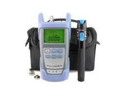 Optical Power Meter ขายพร้อม VFL-1mW