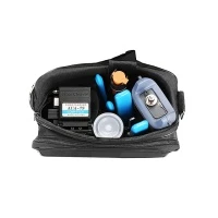 ชุดเครื่องมือเข้าหัวไฟเบอร์ออฟติก พร้อม VFL 10mw