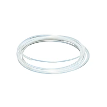 Fiber Optic Tube ขนาด 4X5mm (แบ่งขาย)