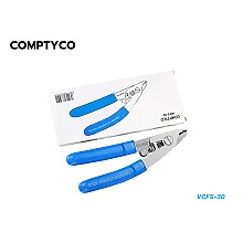 คีมปอกสายไฟเบอร์สแตนเลส Comptyco รุ่น VCFS-30