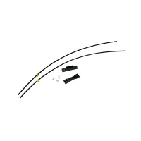 สายแยกคอร์ไฟเบอร์ชนิด Flat Type 2 Core (30CM)