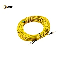 Patch Cord FC-FC (UPC) SM Simplex ยาว 30 เมตร