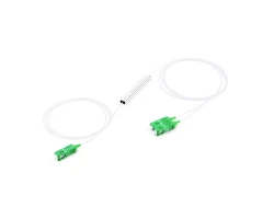 PLC Splitter SC/APC 1X2 MINI Type
