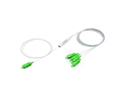 PLC Splitter SC/APC 1X4 MINI Type