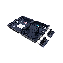 กล่องกันน้ำ PLC Splitter 1X16 BOX Type Outdoor