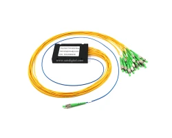 PLC Splitter FC/APC 1X16 abs Type