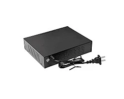 Gigabit PoE Switch Dahua 8 Port + 2GE Uplink
