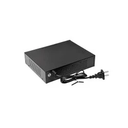 Gigabit PoE Switch Dahua 8 Port + 2GE Uplink