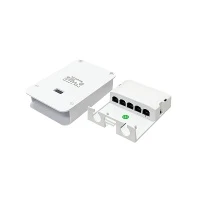 PoE Extender outdoor (10/100) IN1 OUT4 รุ่น BT14FV-A