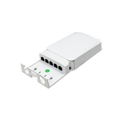 PoE Extender outdoor (10/100) IN1 OUT4 รุ่น BT14FV-A PoE Extender outdoor (10/100) IN1 OUT4 รุ่น BT14FV-A