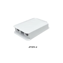 PoE Extender outdoor (10/100) IN1 OUT3 รุ่น AT13FV-A
